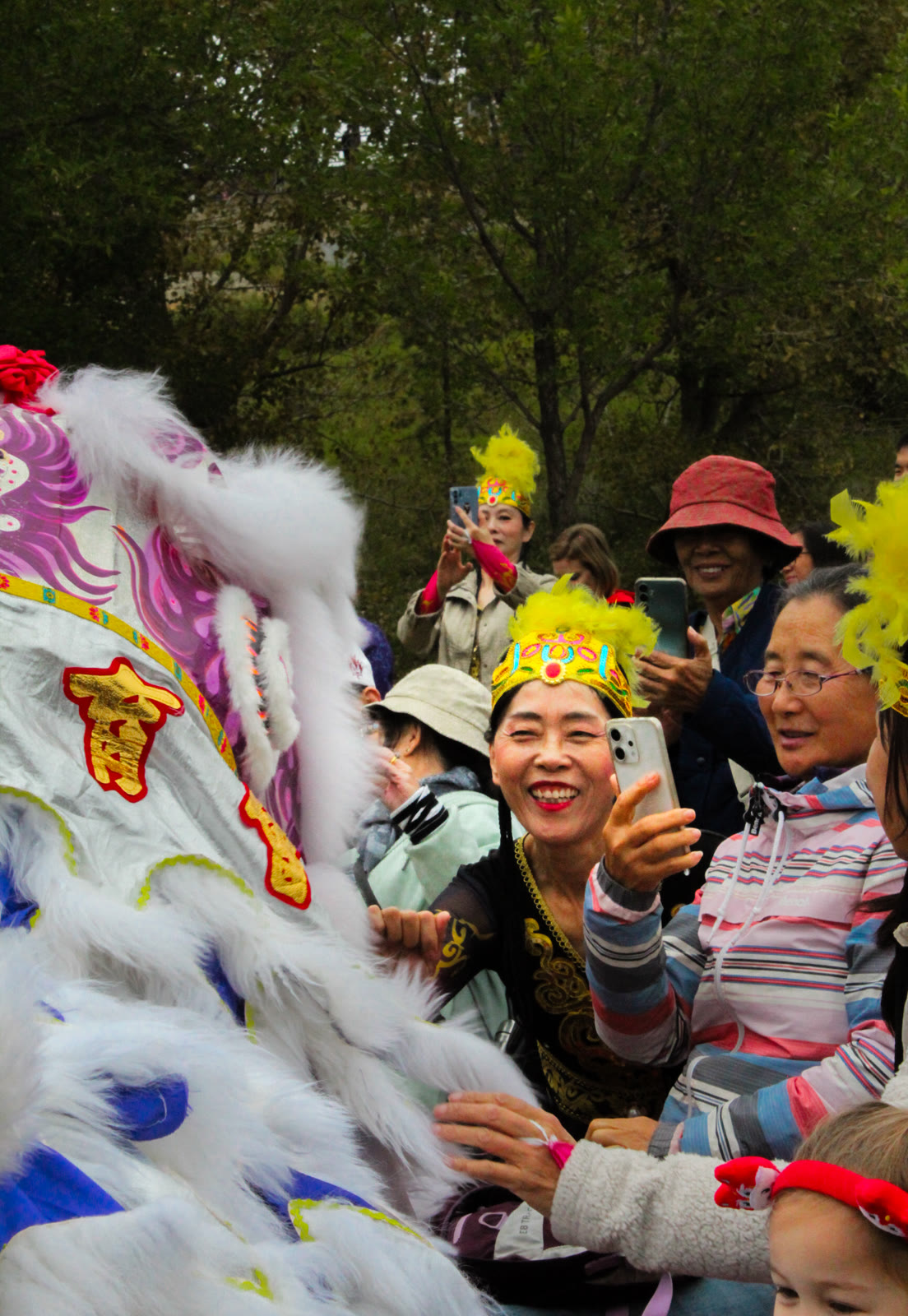 Kejia Festival 2026