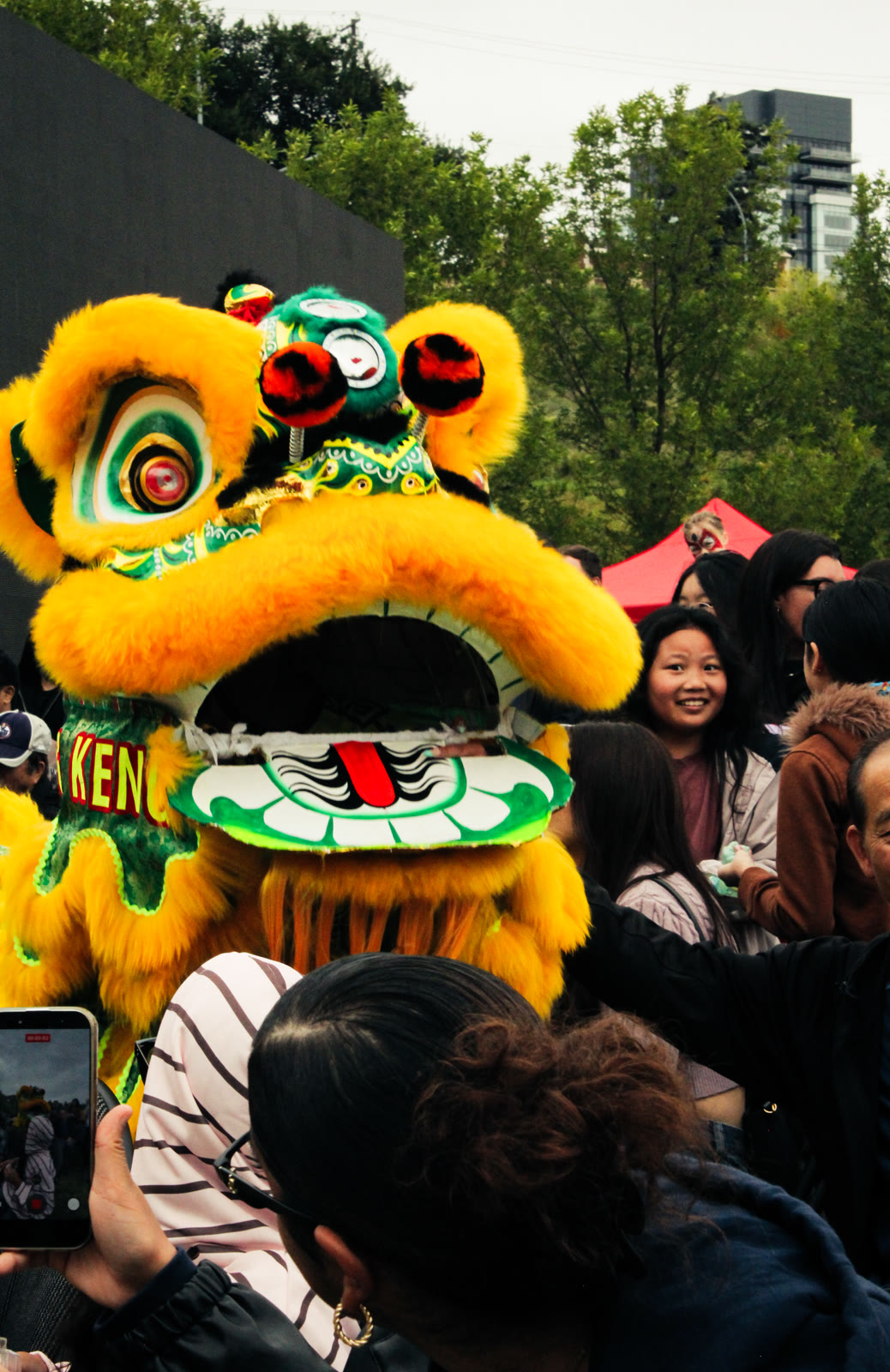 Kejia Festival 2026